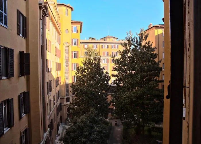 La Pausa Rome